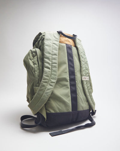 Vintage The North Face Multi-Pocket Rucksack