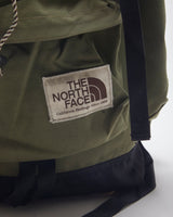 Vintage The North Face Multi-Pocket Rucksack