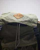 Vintage The North Face Multi-Pocket Rucksack