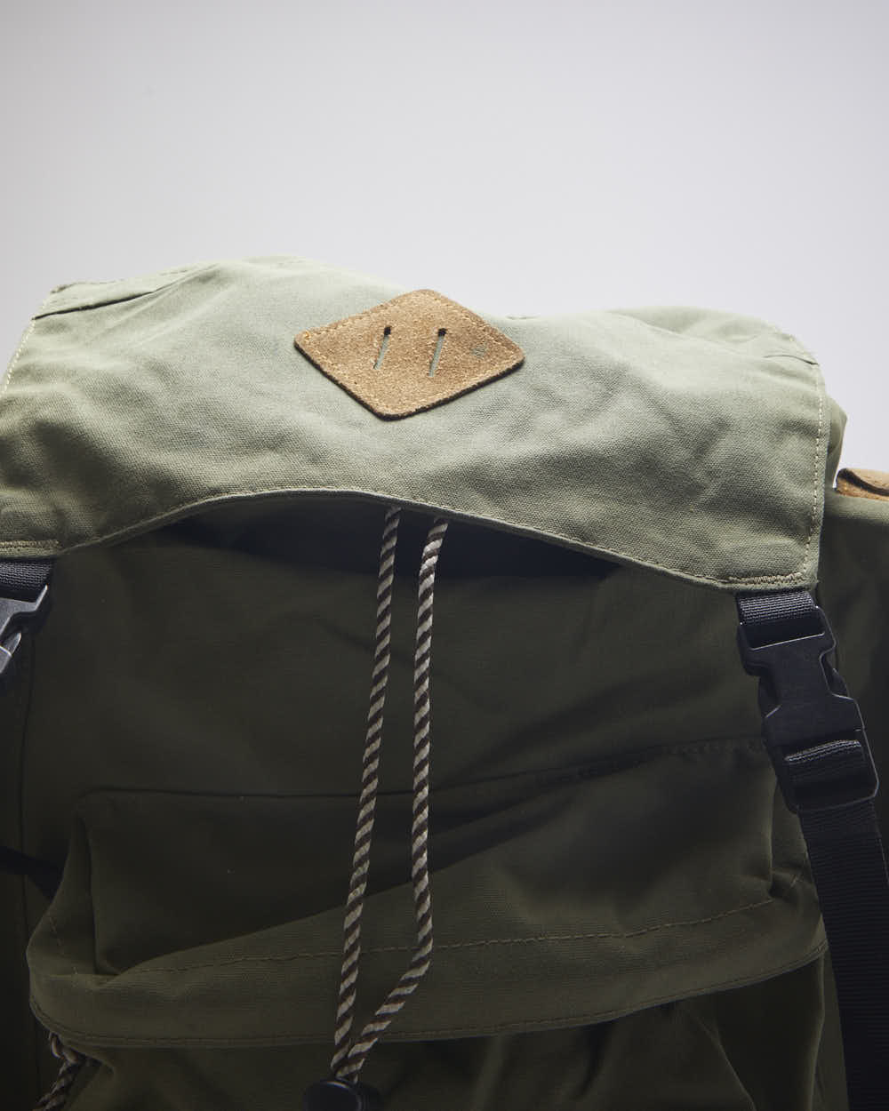 Vintage The North Face Multi-Pocket Rucksack