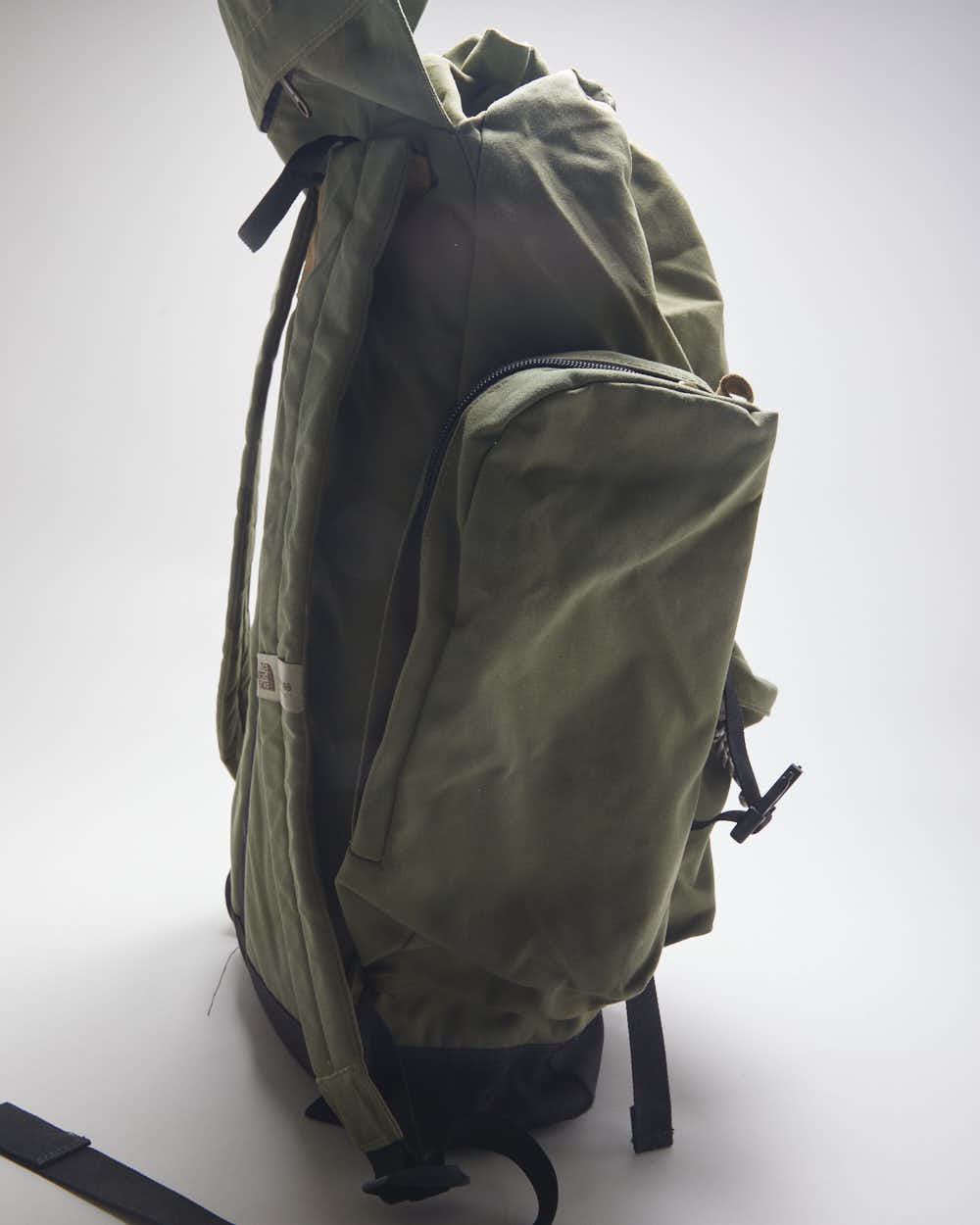 Vintage The North Face Multi-Pocket Rucksack