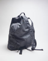 Vintage Diesel Printed Patterned Backpack