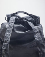 Vintage Diesel Printed Patterned Backpack
