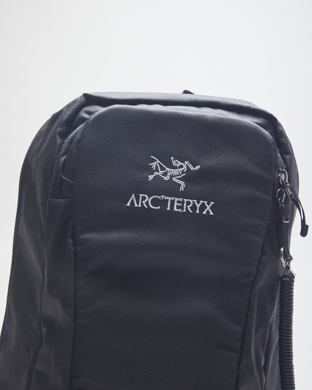 Vintage Arc'teryx Hiking Multi-Pocket Backpack