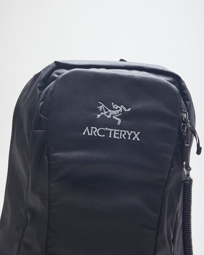 Vintage Arc'teryx Hiking Multi-Pocket Backpack