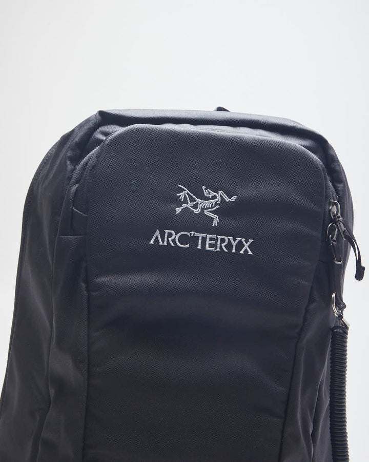 Vintage Arc'teryx Hiking Multi-Pocket Backpack