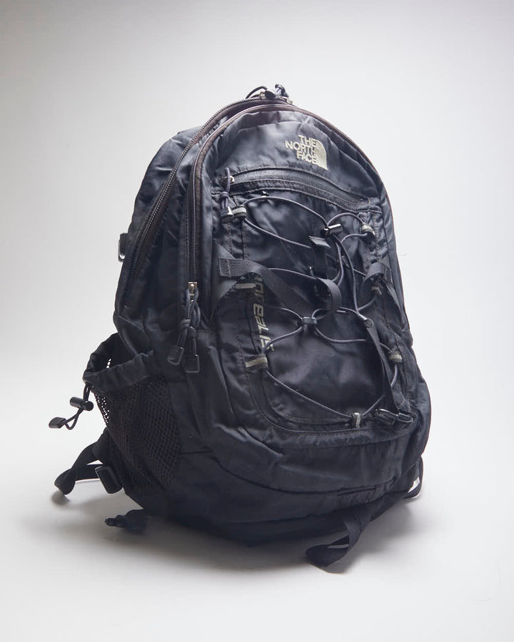 Vintage The North Face Hiking Multi-Pocket Backpack