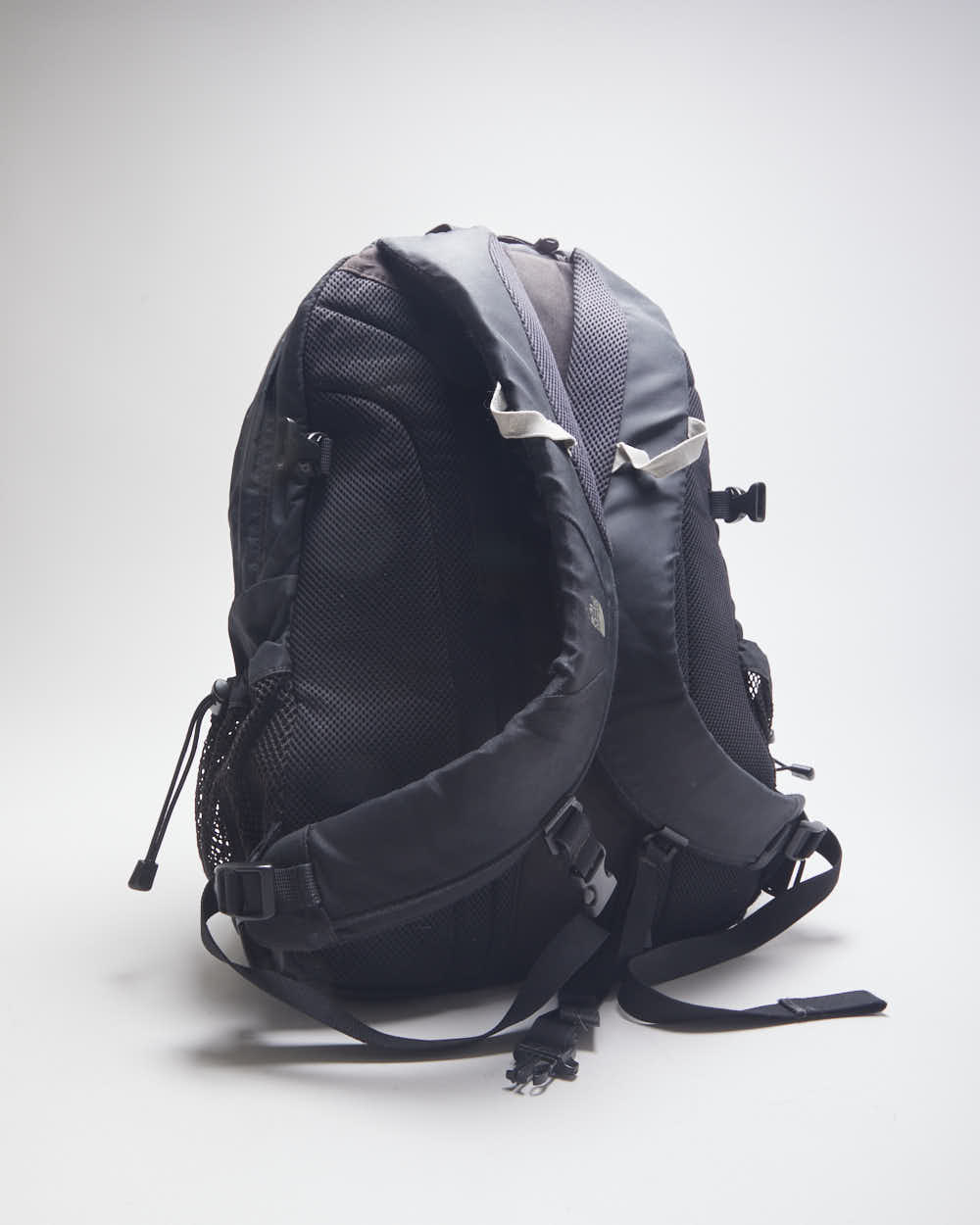 Vintage The North Face Hiking Multi-Pocket Backpack