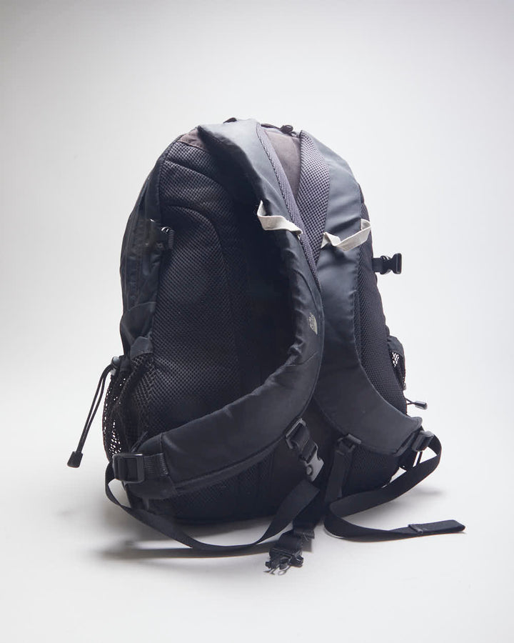 wanderrucksack oldschool Vintage-Wanderrucksack Mit Mehreren Taschen The North Face – Rokit
