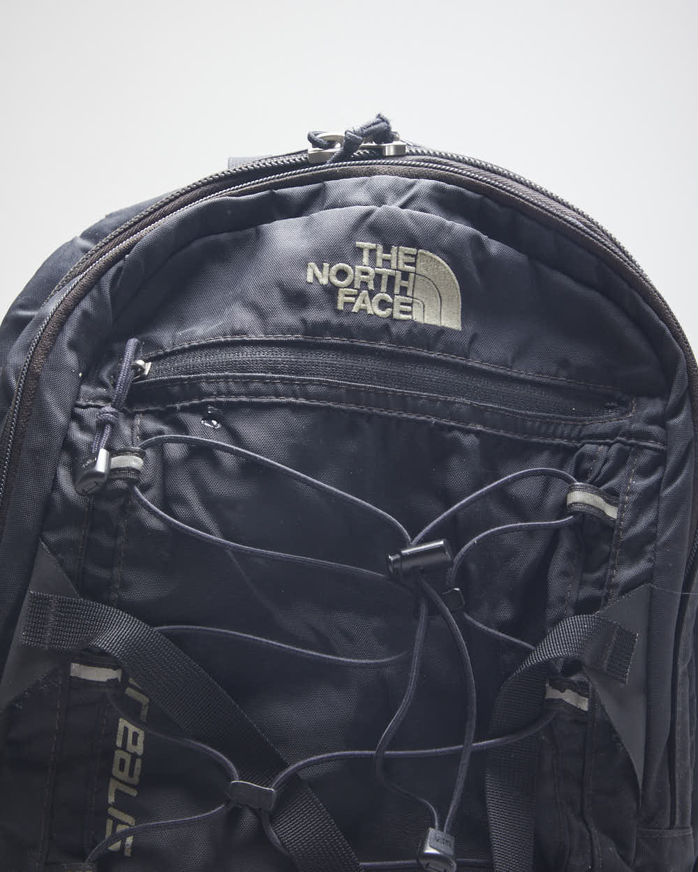 Vintage The North Face Hiking Multi-Pocket Backpack