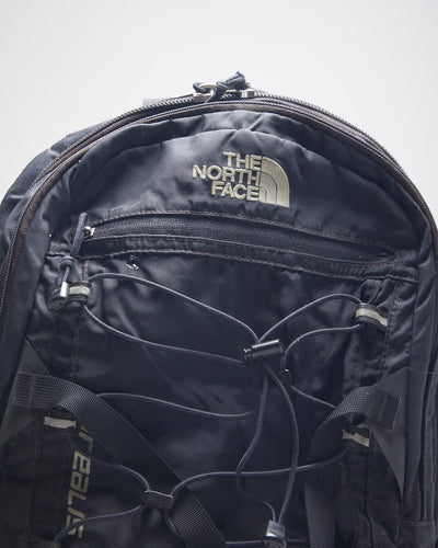 Vintage The North Face Hiking Multi-Pocket Backpack
