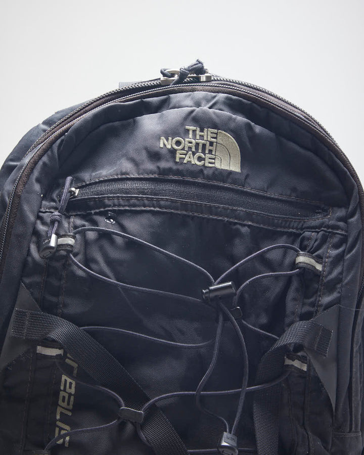 Vintage The North Face Hiking Multi-Pocket Backpack