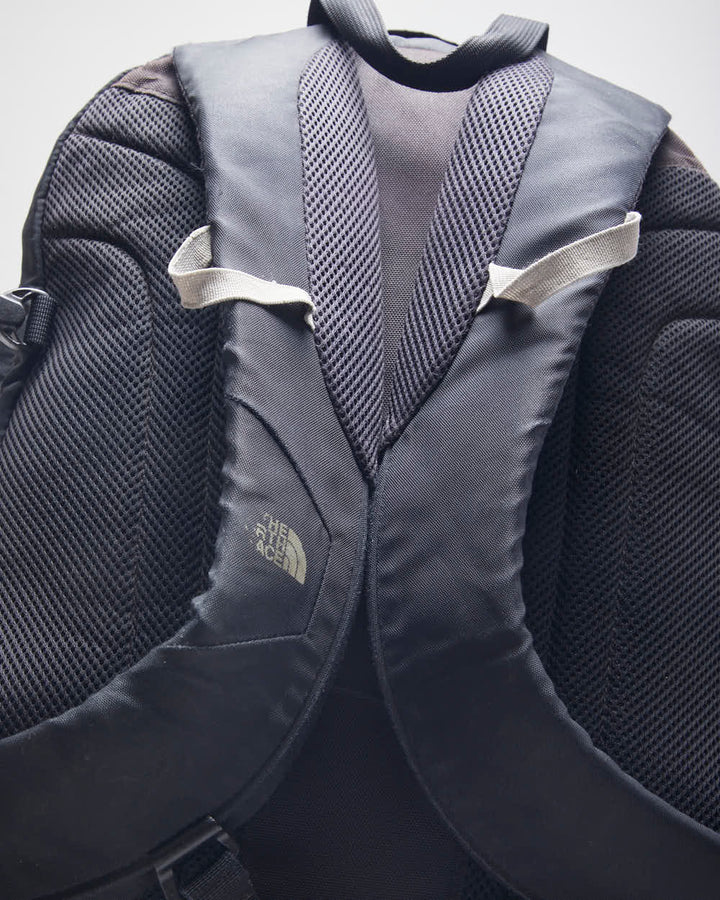 Vintage The North Face Hiking Multi-Pocket Backpack