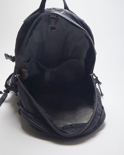 Vintage The North Face Hiking Multi-Pocket Backpack
