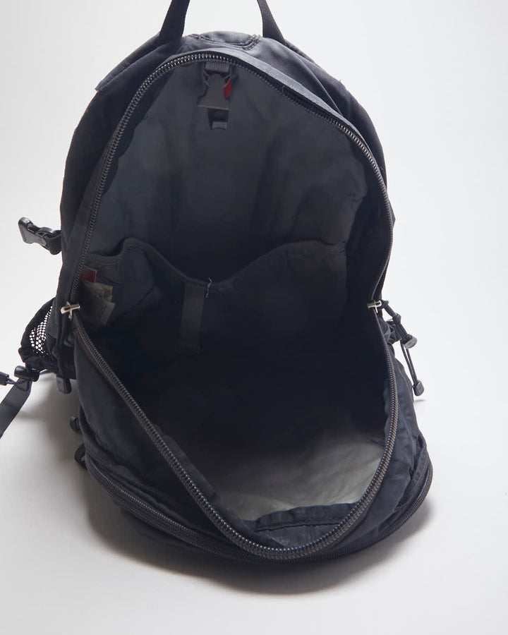 wanderrucksack oldschool Vintage-Wanderrucksack Mit Mehreren Taschen The North Face – Rokit