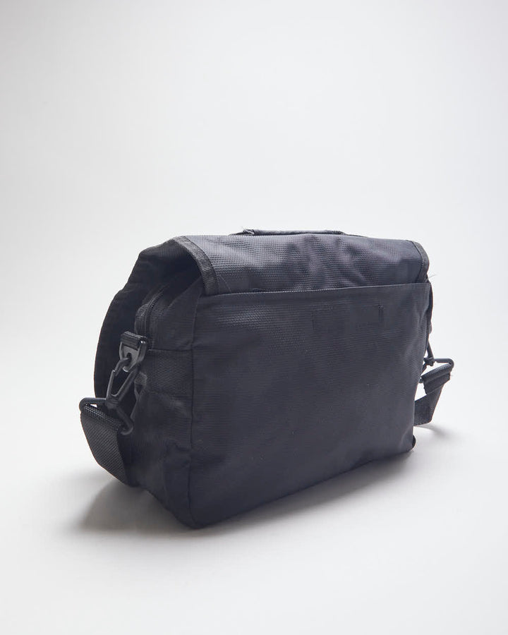 Vintage 2000's Nike Multi Pocket Side Bag