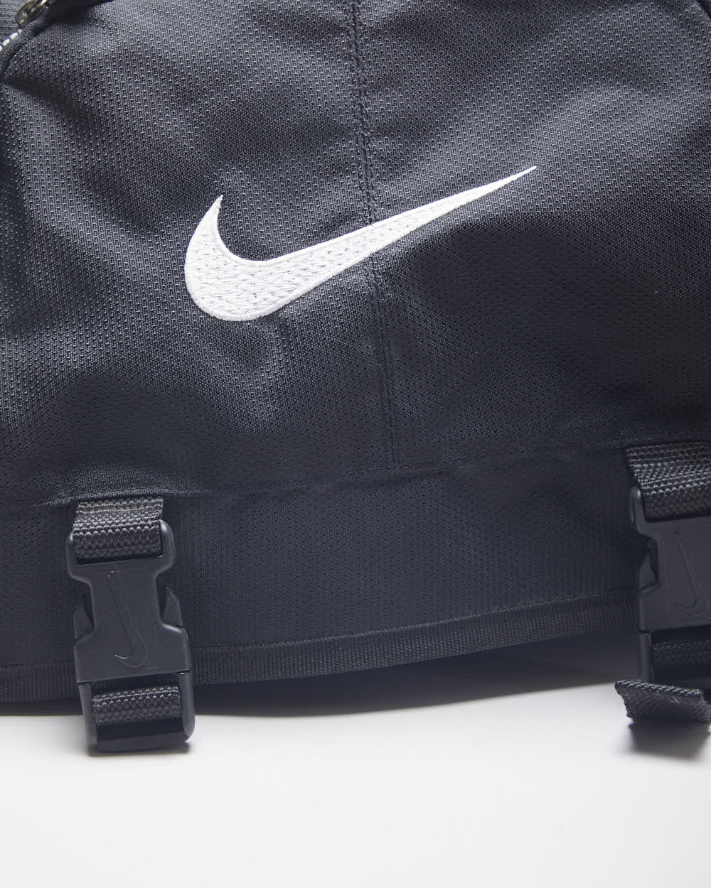 Vintage 2000's Nike Multi Pocket Side Bag