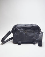Vintage 2000's Nike Multi Pocket Side Bag