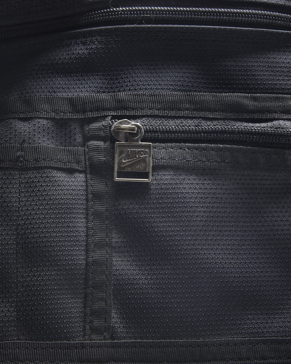 Vintage 2000's Nike Multi Pocket Side Bag