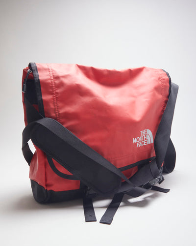 Vintage The North Face Large Messenger Bag