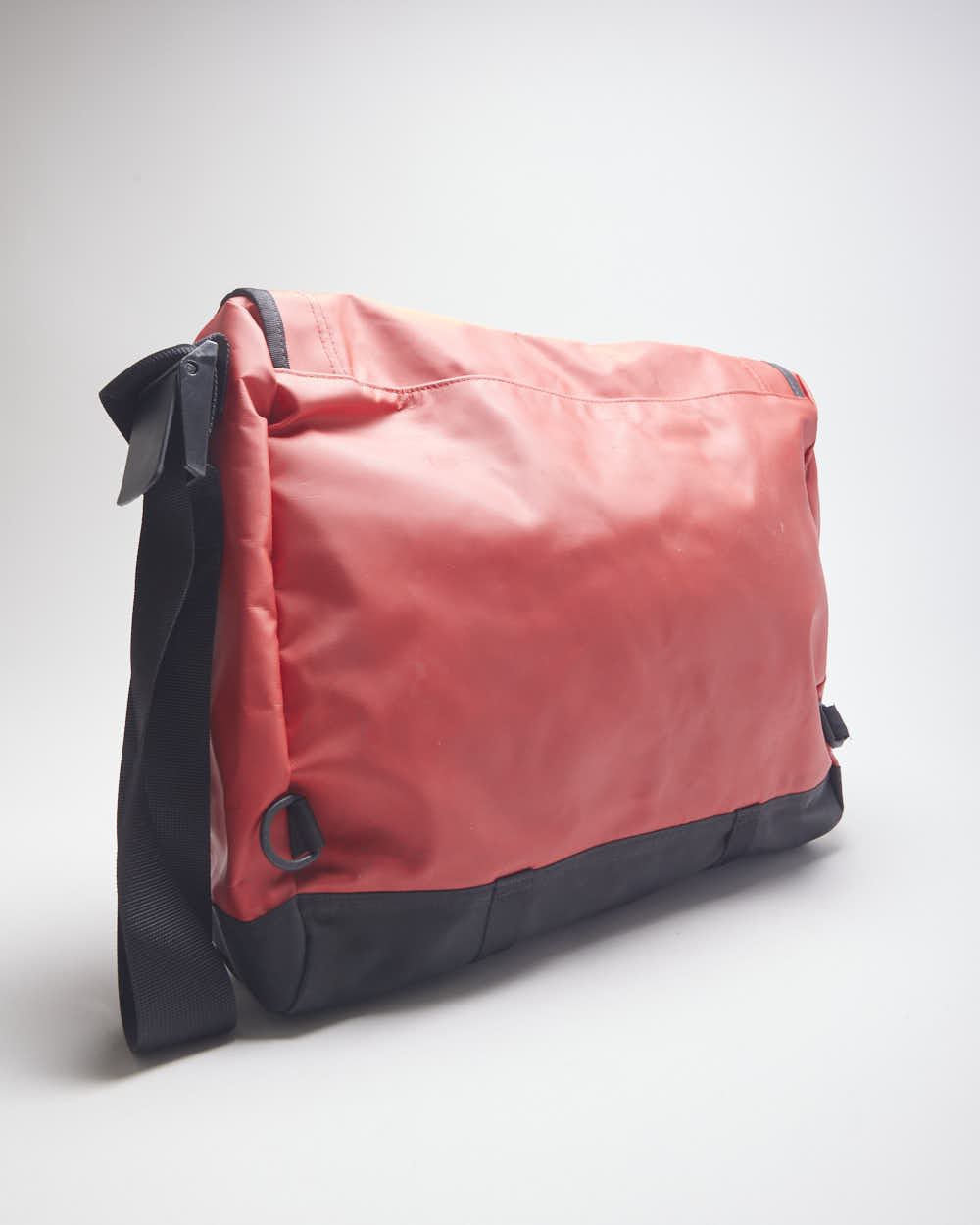 Vintage The North Face Large Messenger Bag