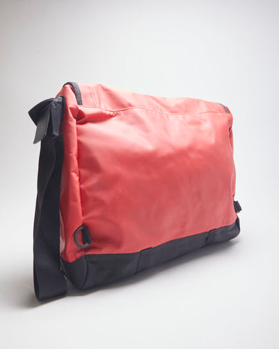Vintage The North Face Large Messenger Bag