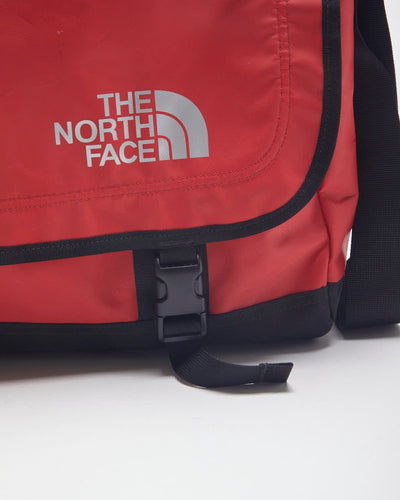 Vintage The North Face Large Messenger Bag