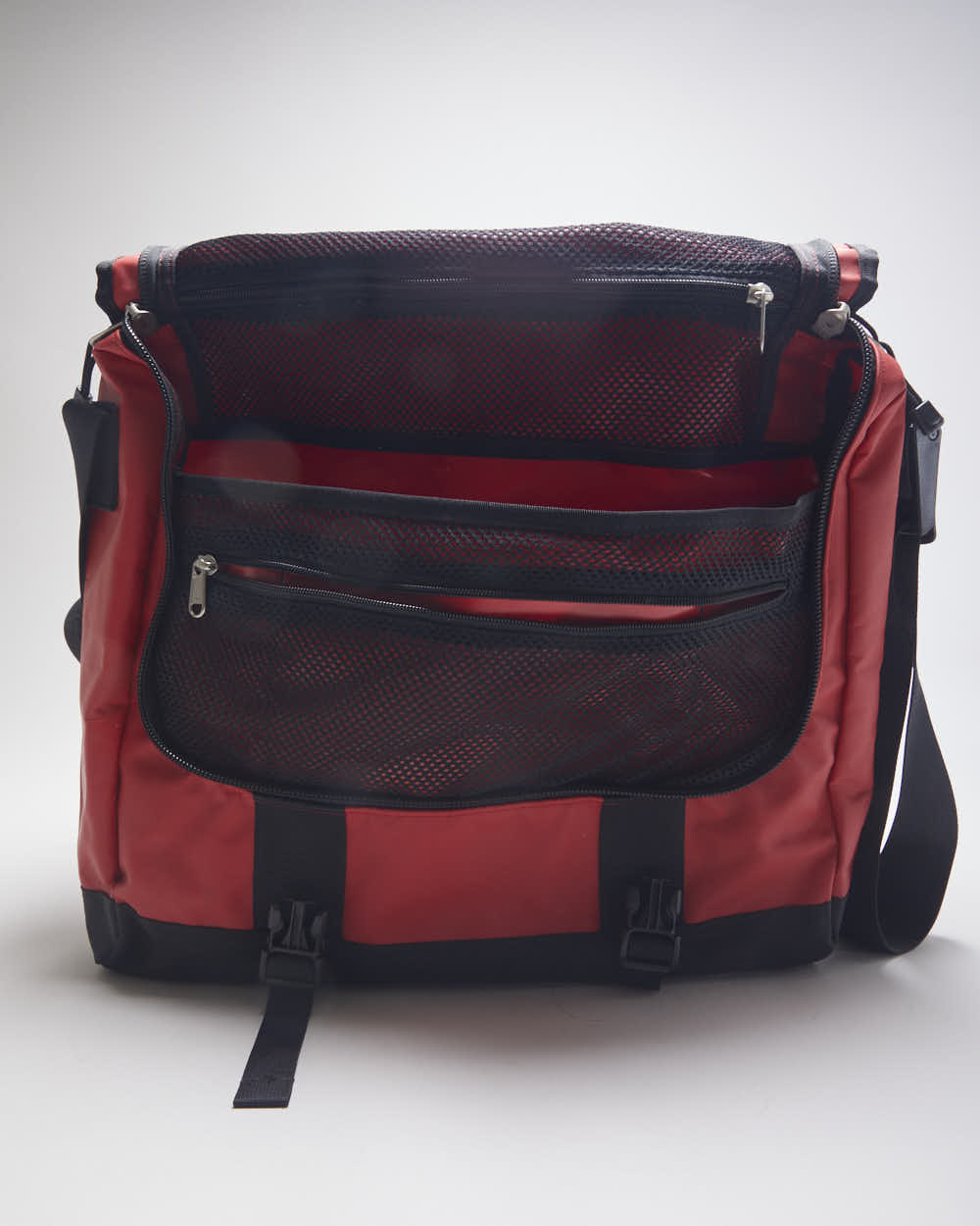 Vintage The North Face Large Messenger Bag