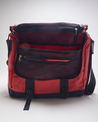Vintage The North Face Large Messenger Bag