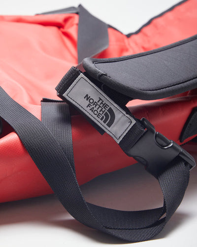 Vintage The North Face Large Messenger Bag