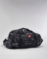 Vintage Quiksilver All Over Print Duffle Bag