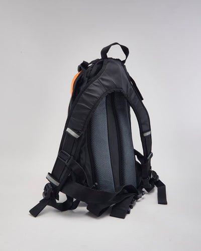 Vintage The North Face Small Shell Hiking Backpack