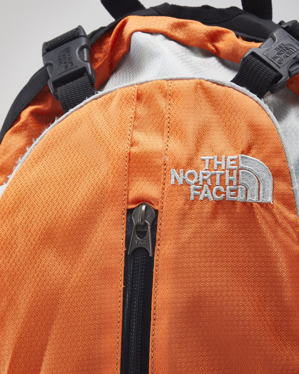 Vintage The North Face Small Shell Hiking Backpack