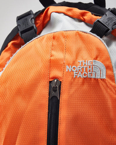 Vintage The North Face Small Shell Hiking Backpack
