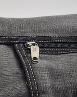 Vintage Y2K Diesel Multi Pocket Shoulder Bag