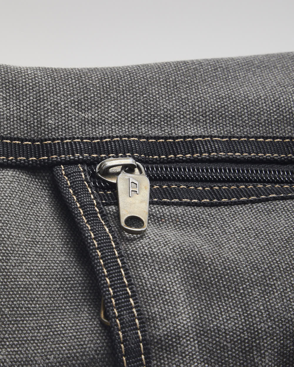 Vintage Y2K Diesel Multi Pocket Shoulder Bag