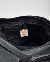 Vintage Y2K Diesel Multi Pocket Shoulder Bag
