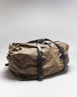 Vintage Filson Waxed Canvas Duffel Bag