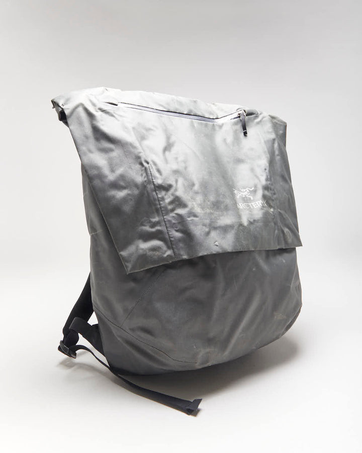 Vintage Arc'teryx Granville Multi Pocket Backpack