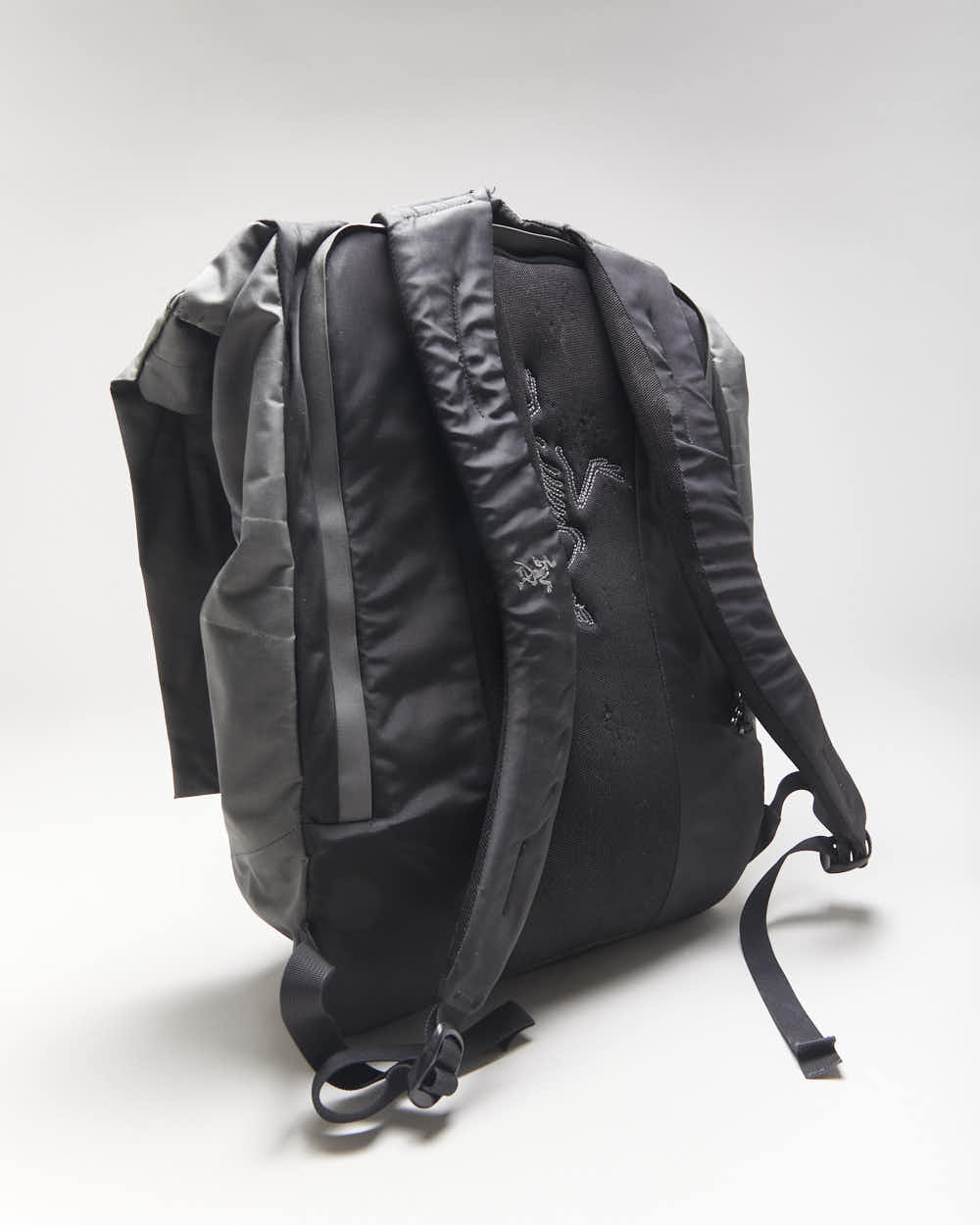 Vintage Arc'teryx Granville Multi Pocket Backpack