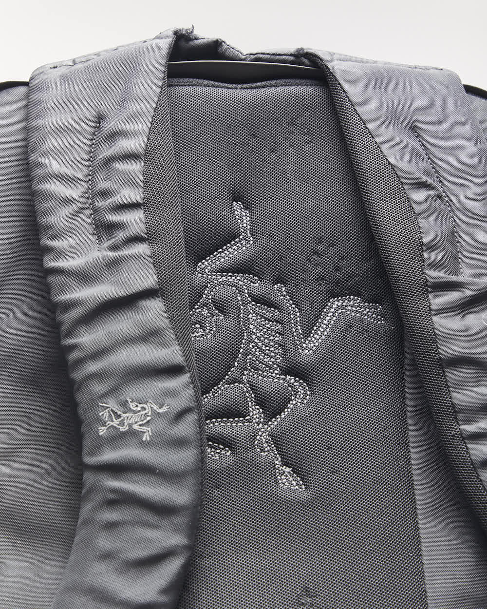 Vintage Arc'teryx Granville Multi Pocket Backpack