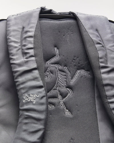 Vintage Arc'teryx Granville Multi Pocket Backpack