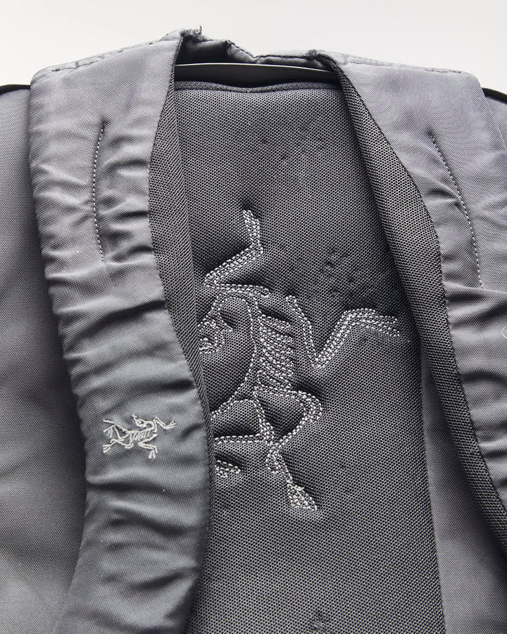 Vintage Arc'teryx Granville Multi Pocket Backpack