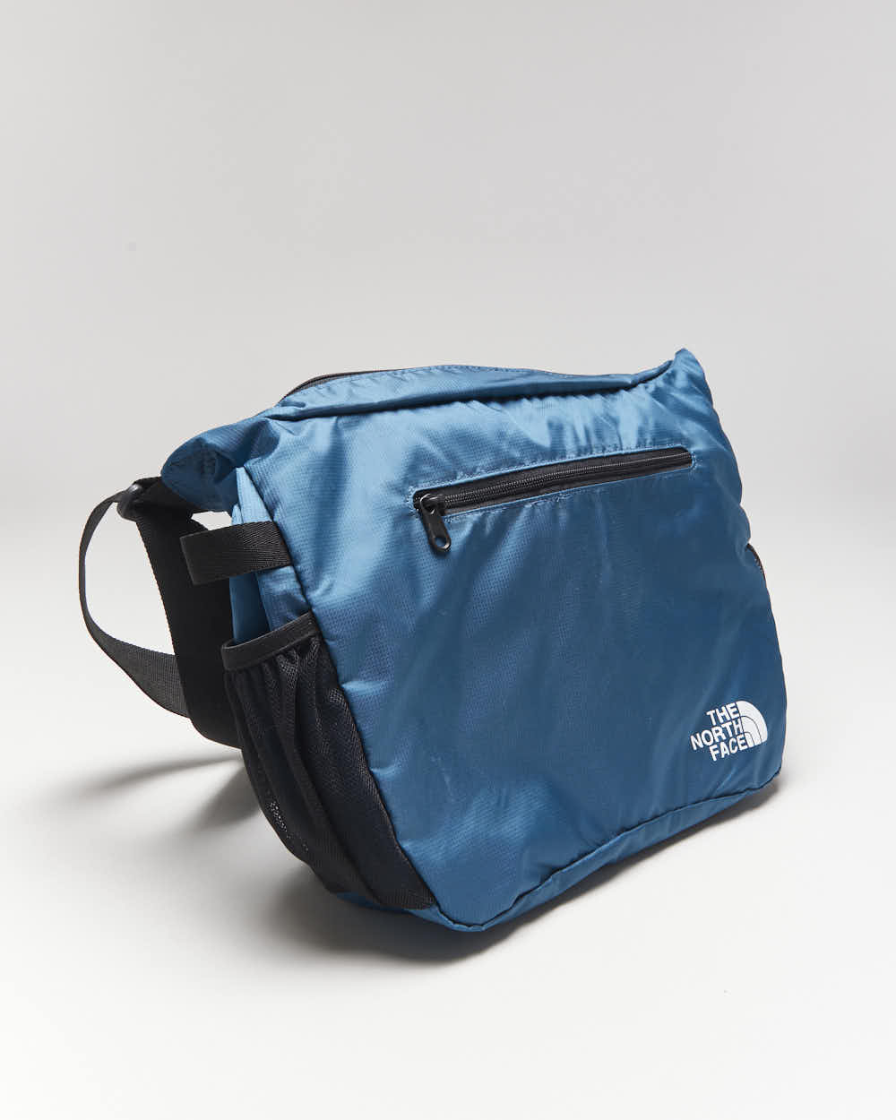 Vintage The North Face Lightweight Multi Pocket Side Bag