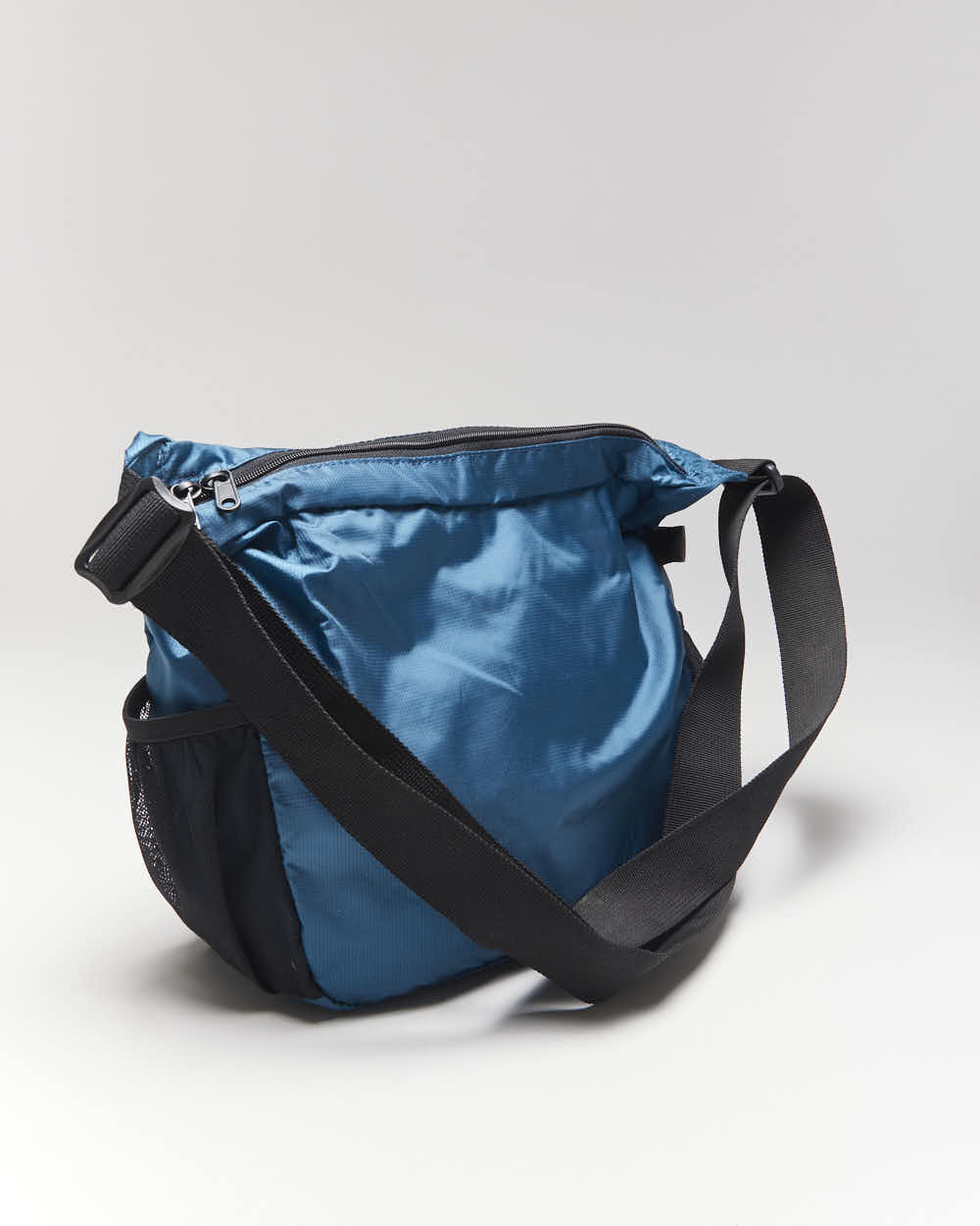 Vintage The North Face Lightweight Multi Pocket Side Bag
