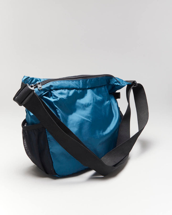 Vintage The North Face Lightweight Multi Pocket Side Bag