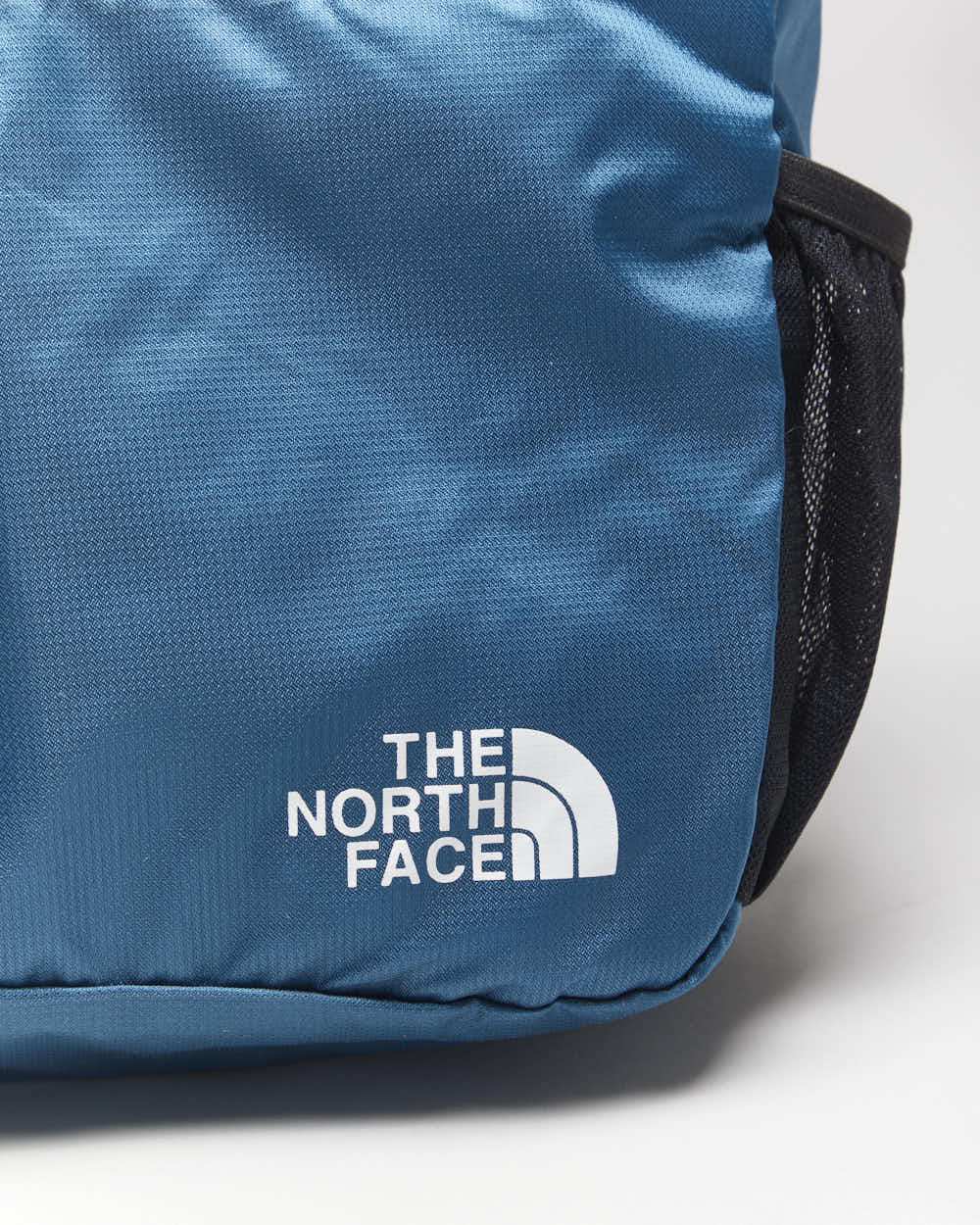 Vintage The North Face Lightweight Multi Pocket Side Bag