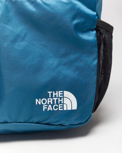Vintage The North Face Lightweight Multi Pocket Side Bag