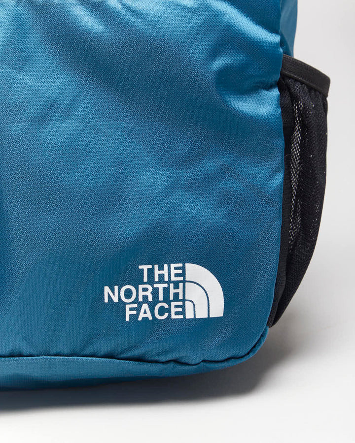 Vintage The North Face Lightweight Multi Pocket Side Bag