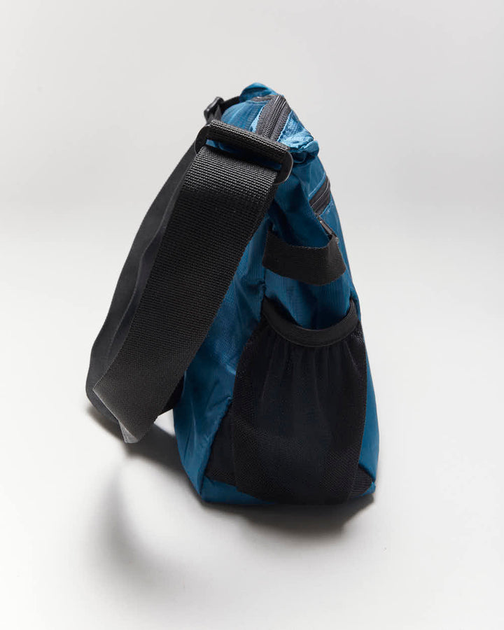 Vintage The North Face Lightweight Multi Pocket Side Bag